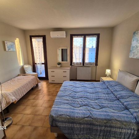 Eve House Gardalake Lonato Exterior photo