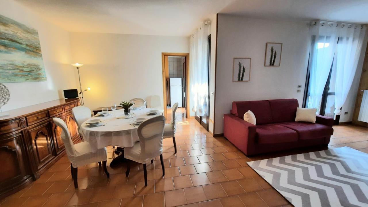 Eve House Gardalake Lonato Exterior photo