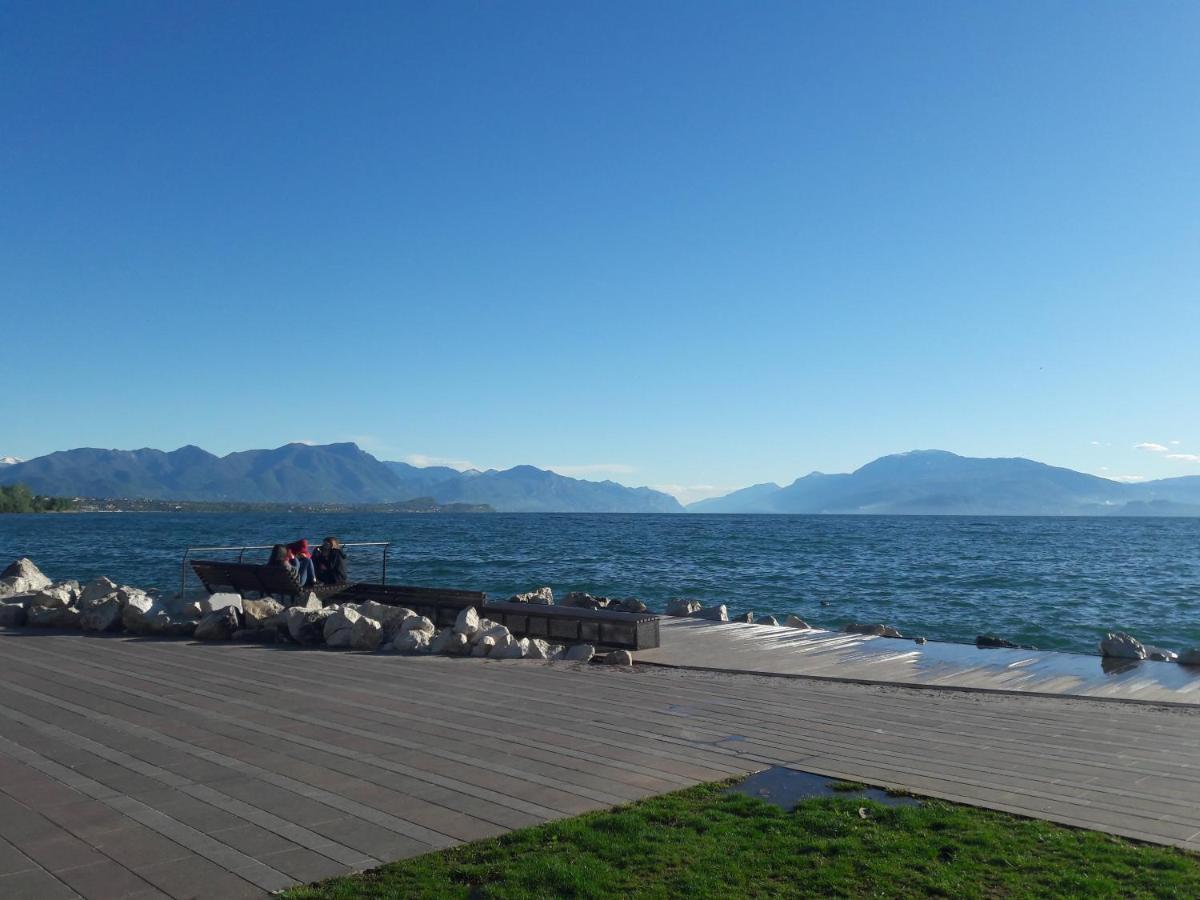 Eve House Gardalake Lonato Exterior photo