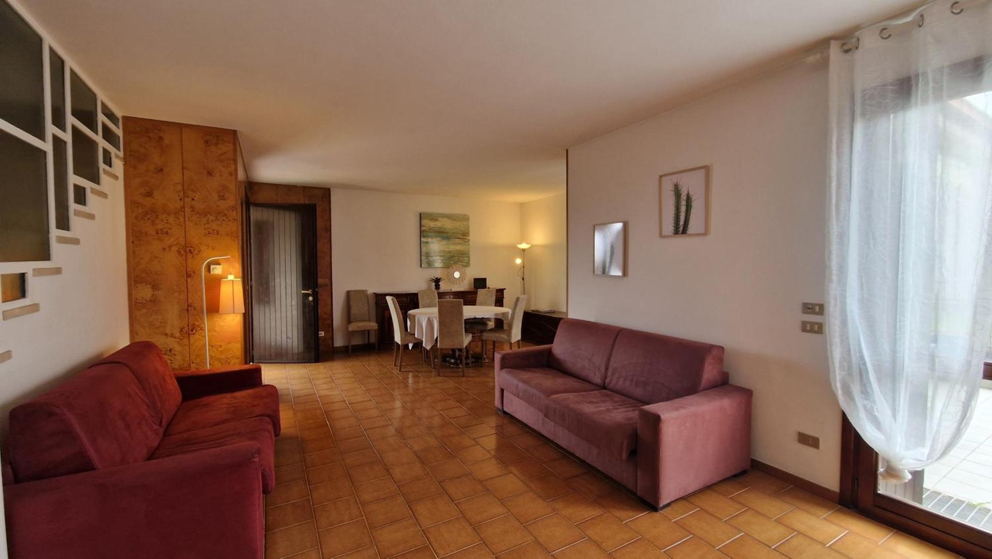 Eve House Gardalake Lonato Exterior photo