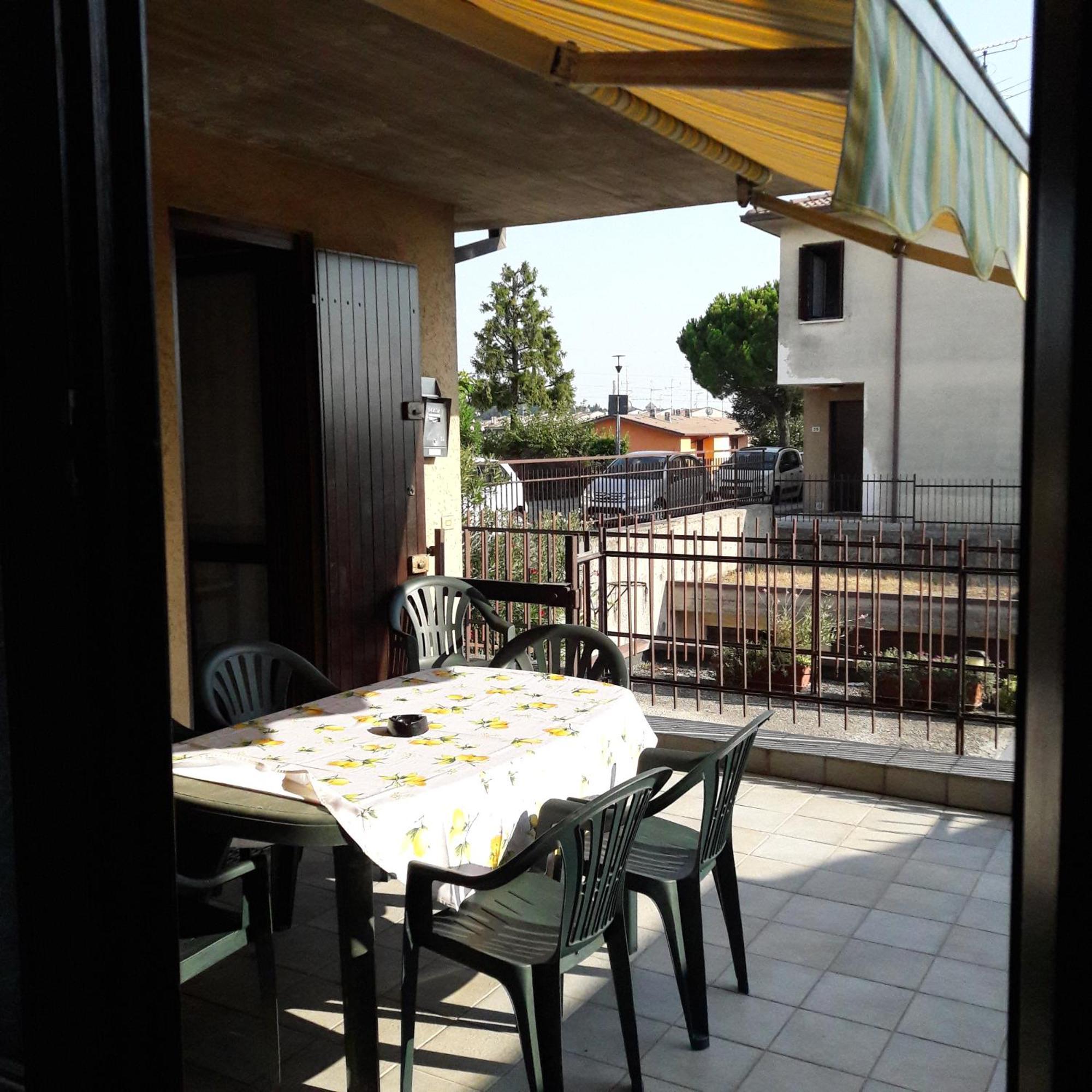 Eve House Gardalake Lonato Exterior photo