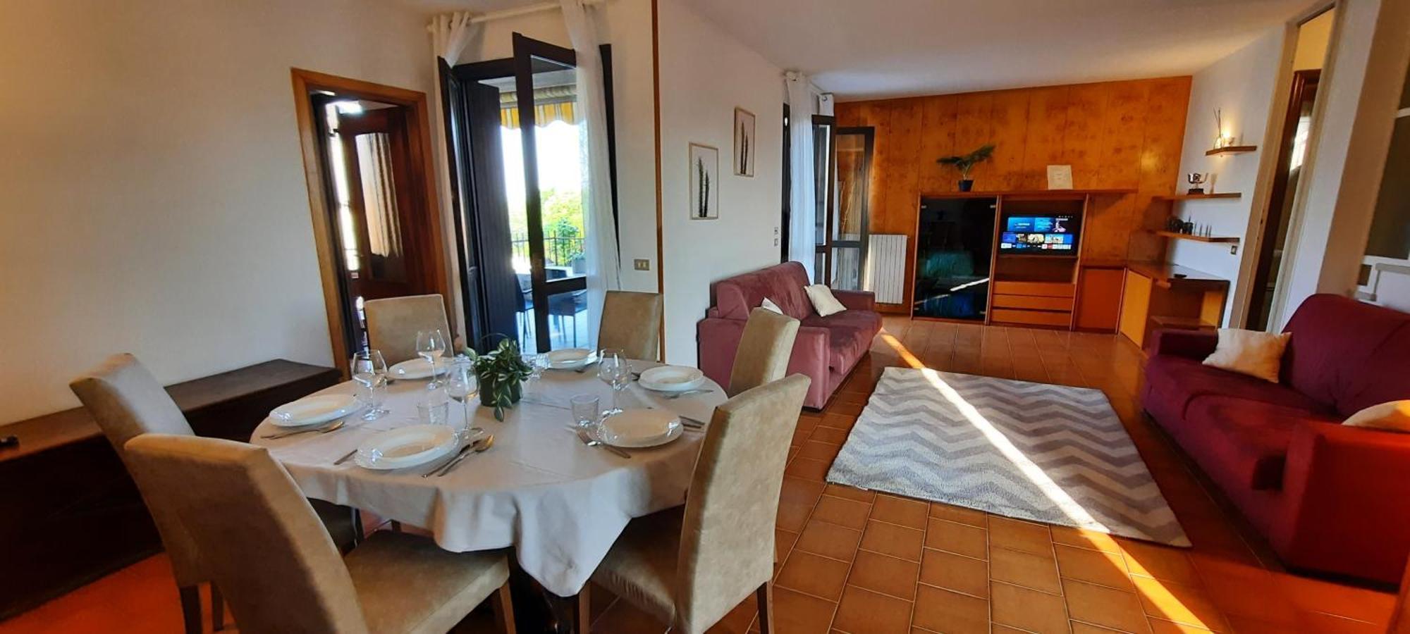 Eve House Gardalake Lonato Exterior photo