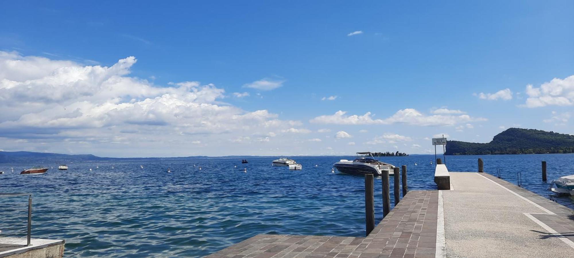 Eve House Gardalake Lonato Exterior photo
